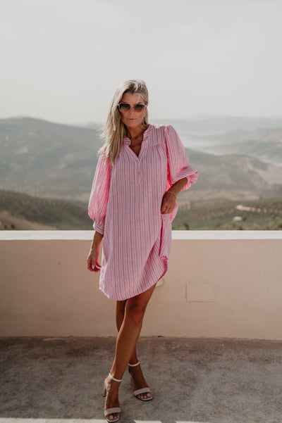 Forche dress I Rose - Wild Souls by JV® - Dresses