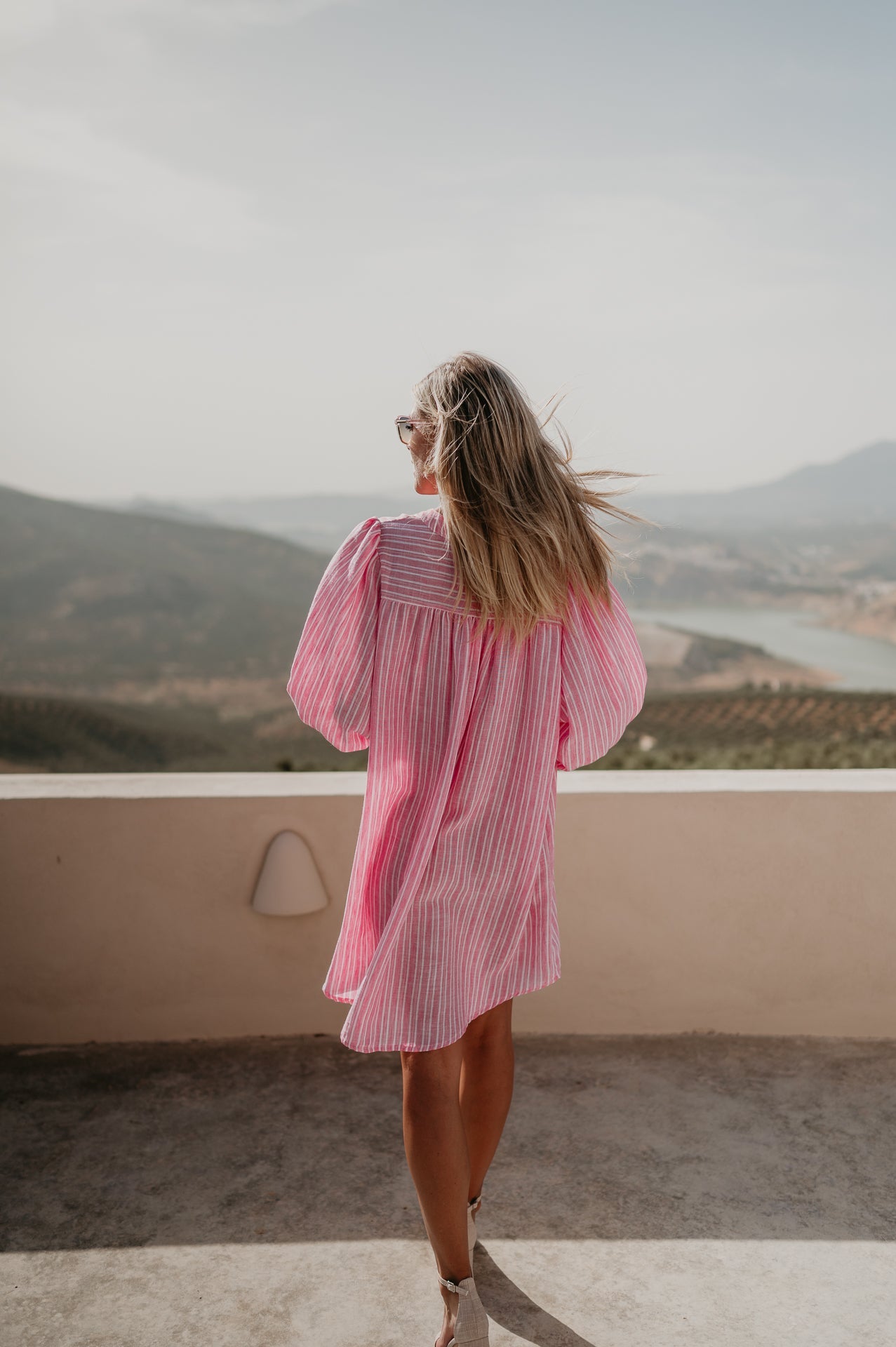 Forche dress I Rose - Wild Souls by JV® - Dresses