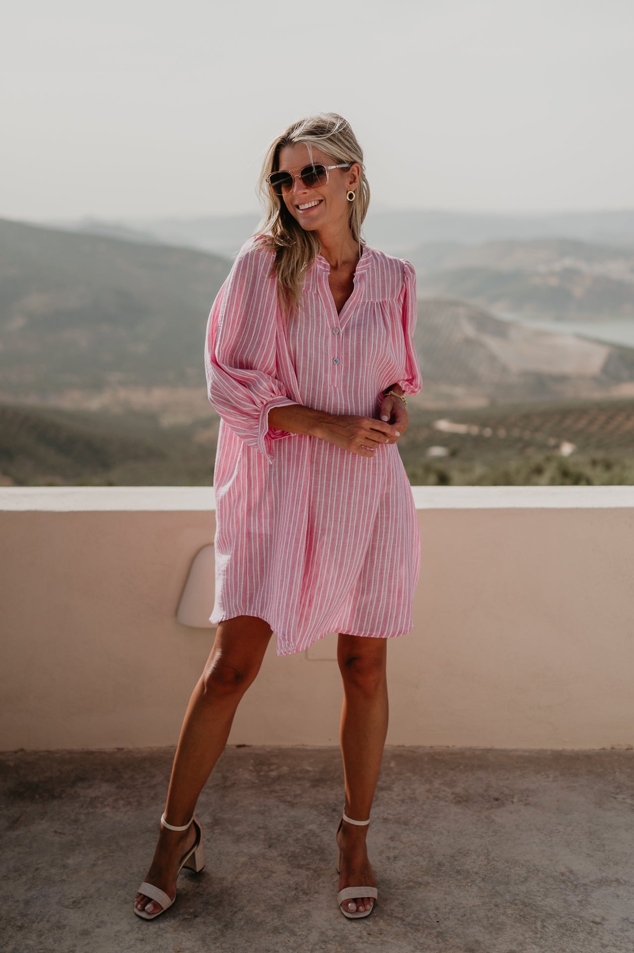 Forche dress I Rose - Wild Souls by JV® - Dresses