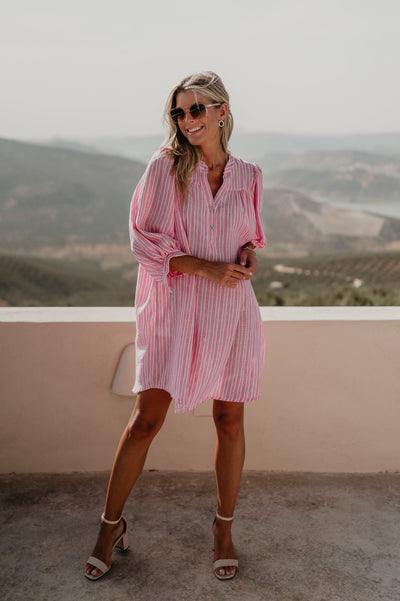 Forche dress I Rose - Wild Souls by JV® - Dresses
