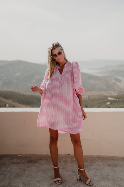 Forche dress I Rose - Wild Souls by JV® - Dresses