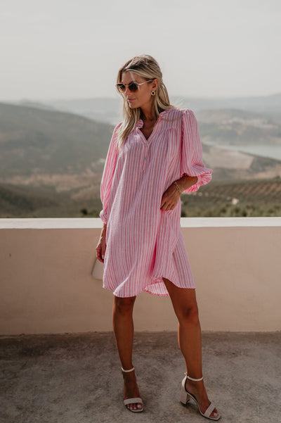 Forche dress I Rose - Wild Souls by JV® - Dresses