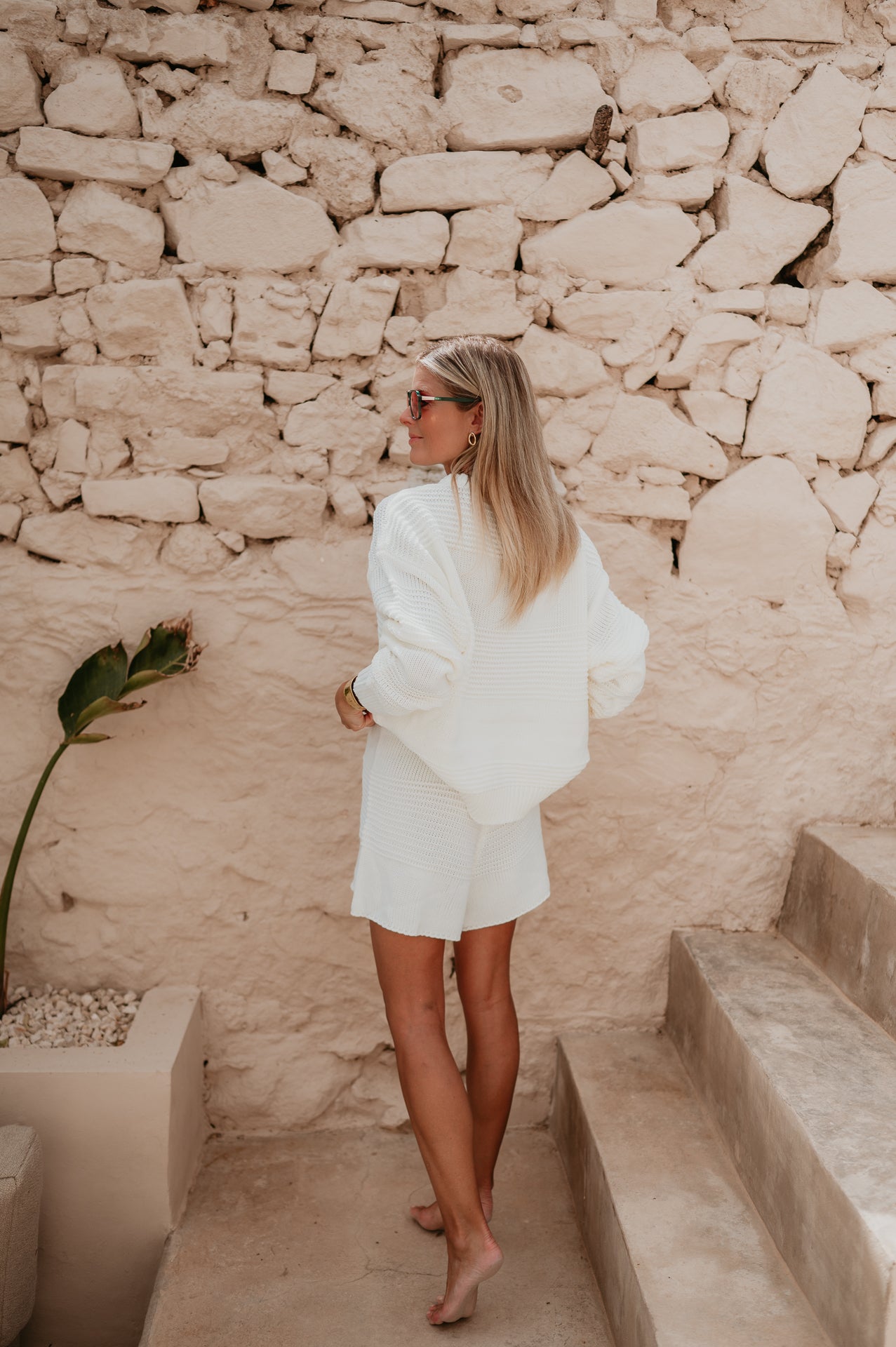 Franto set I Ecru - Wild Souls by JV® - Sets