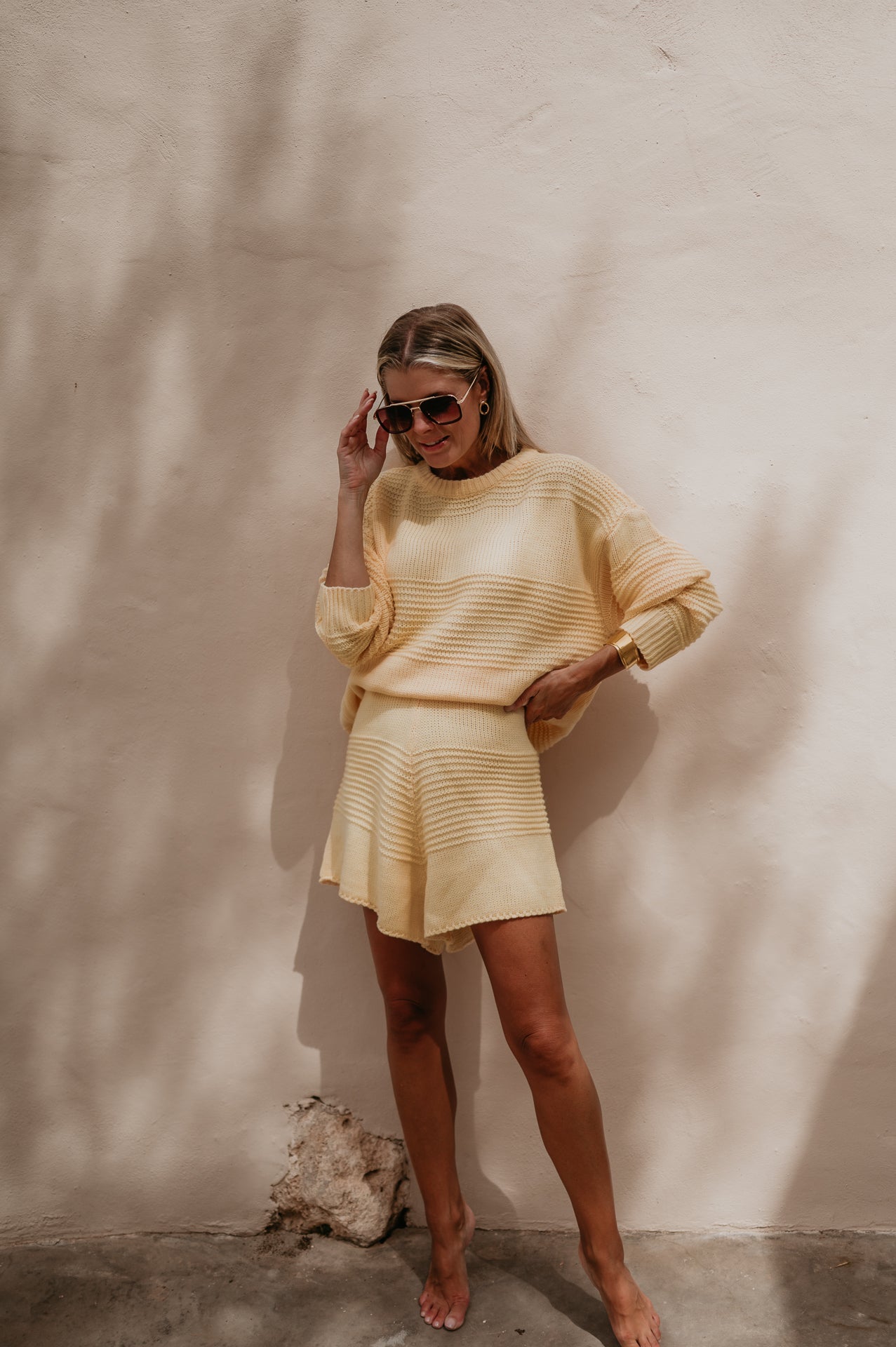 Franto set I Yellow - Wild Souls by JV® - Sets