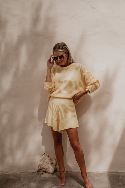 Franto set I Yellow - Wild Souls by JV® - Sets