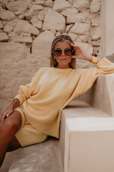 Franto set I Yellow - Wild Souls by JV® - Sets