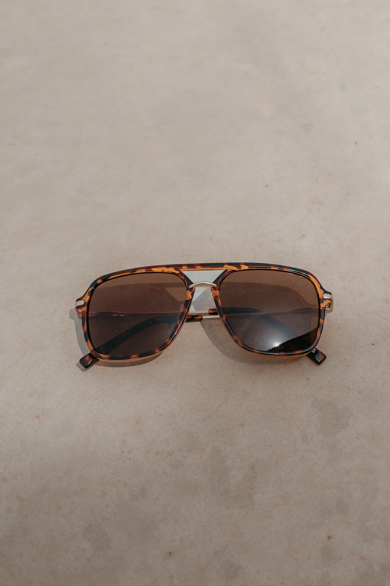 Gemito sunglasses I Leopard - Wild Souls by JV® - Sunglasses