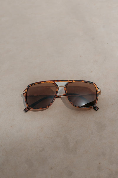 Gemito sunglasses I Leopard - Wild Souls by JV® - Sunglasses