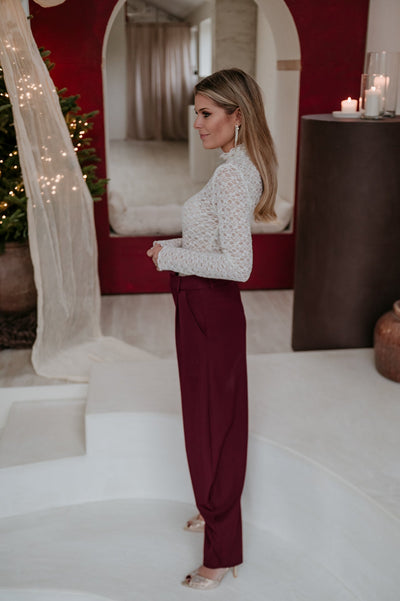 Genere top I Ecru - Wild Souls by JV® - Tops