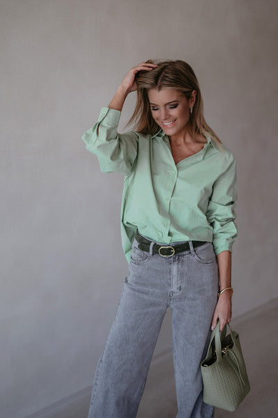 Genesi shirt I Sage - Wild Souls by JV® - Shirts