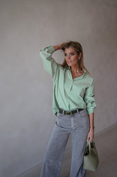 Genesi shirt I Sage - Wild Souls by JV® - Shirts