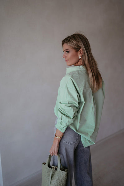Genesi shirt I Sage - Wild Souls by JV® - Shirts