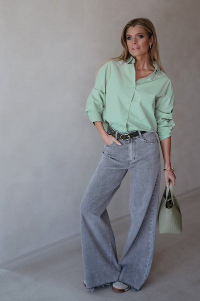 Genesi shirt I Sage - Wild Souls by JV® - Shirts