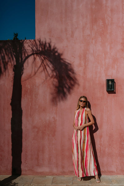 Giubilo dress I Colors - Wild Souls by JV® - Dresses