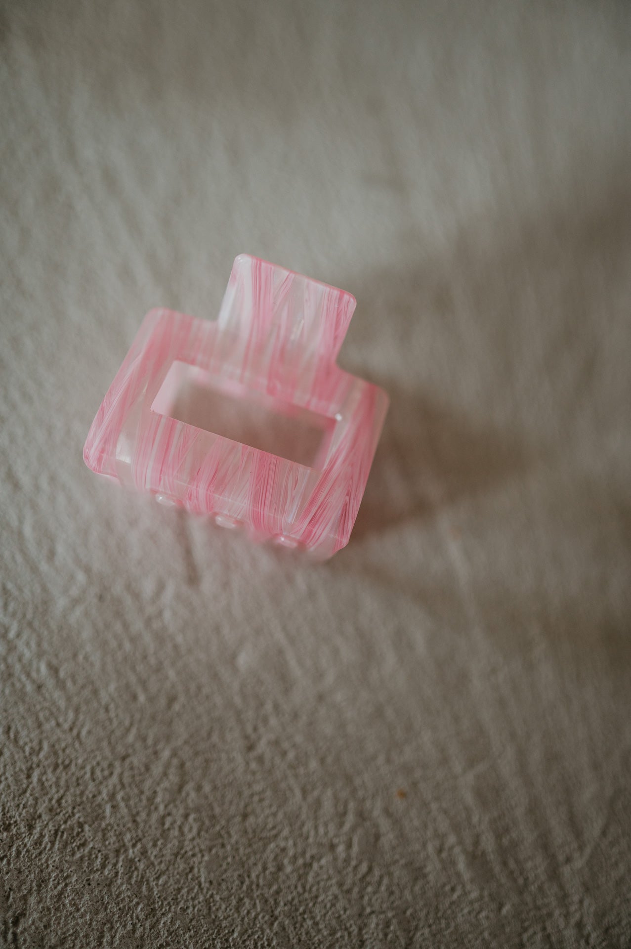 Grumo hairclip I Rose - Wild Souls by JV® - Hairclips
