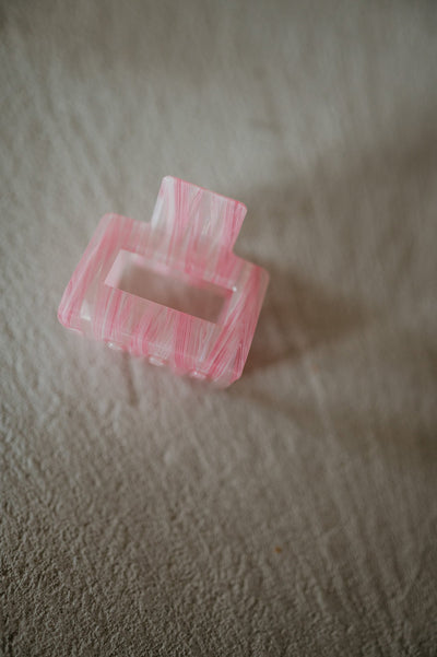 Grumo hairclip I Rose - Wild Souls by JV® - Hairclips