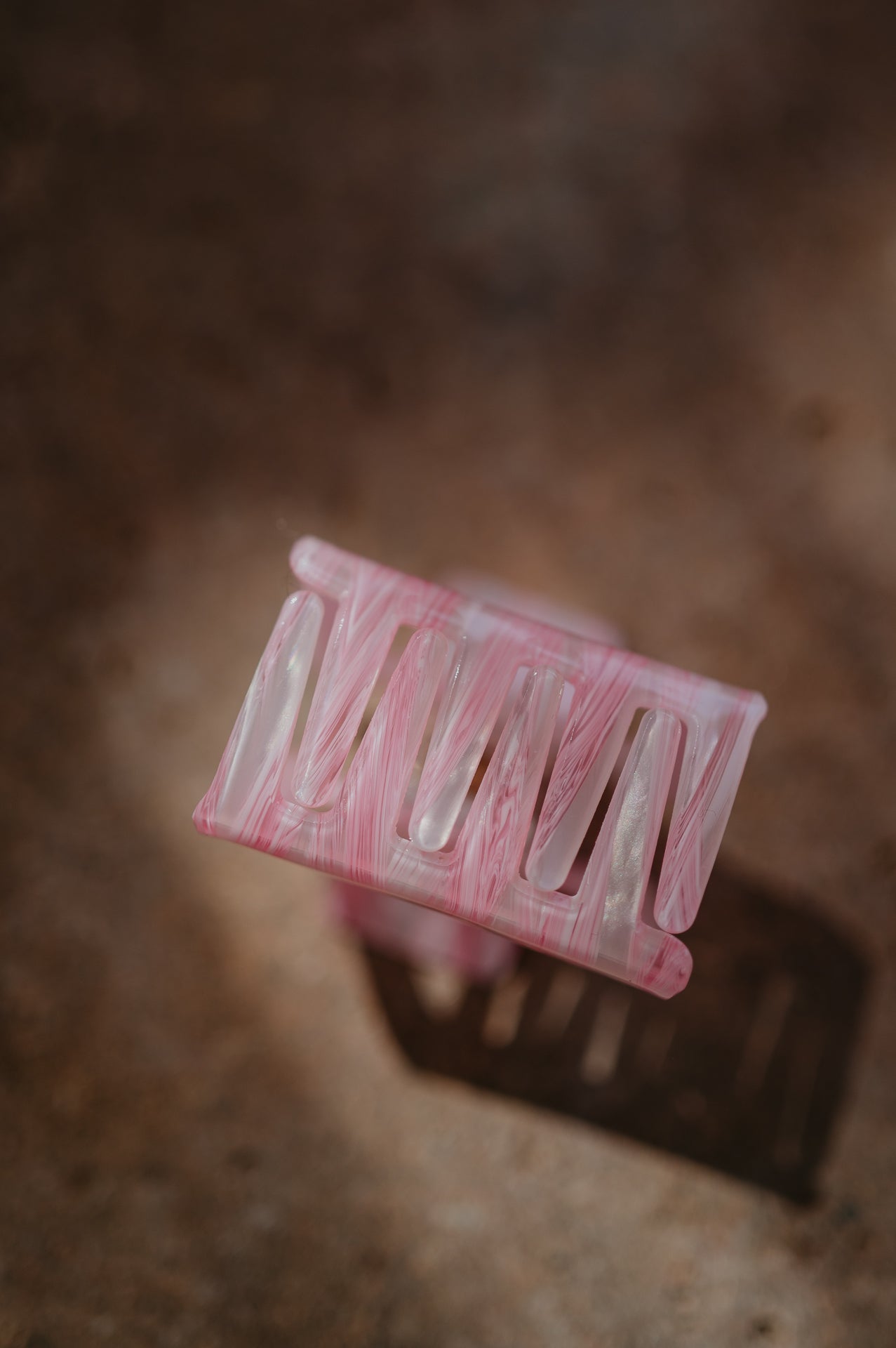 Grumo hairclip I Rose - Wild Souls by JV® - Hairclips