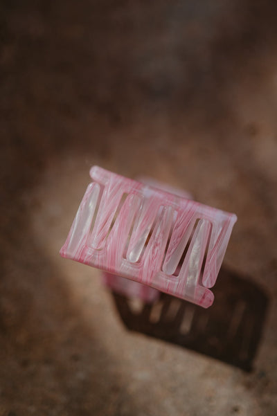 Grumo hairclip I Rose - Wild Souls by JV® - Hairclips
