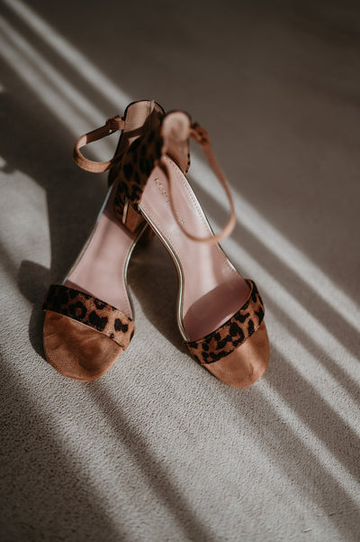 Guglia heels I Leopard - Wild Souls by JV® - Heels