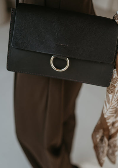 Indizio handbag I Brown - Wild Souls by JV® - Handbags