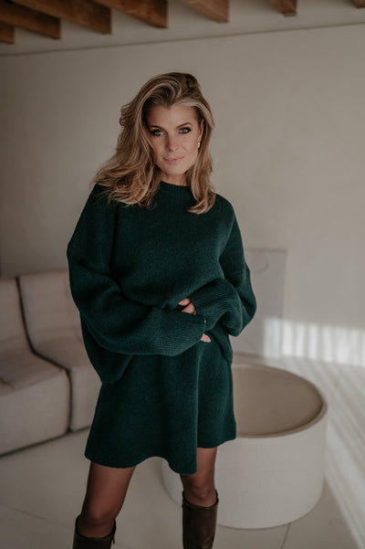 Infranto set I Emerald Green - Wild Souls by JV® - Sets