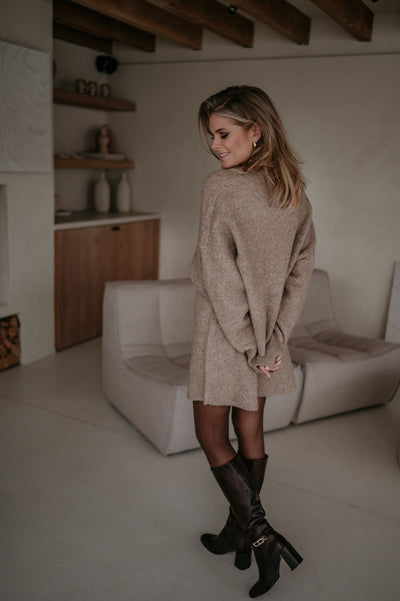 Infranto set I Taupe - Wild Souls by JV® - Sets