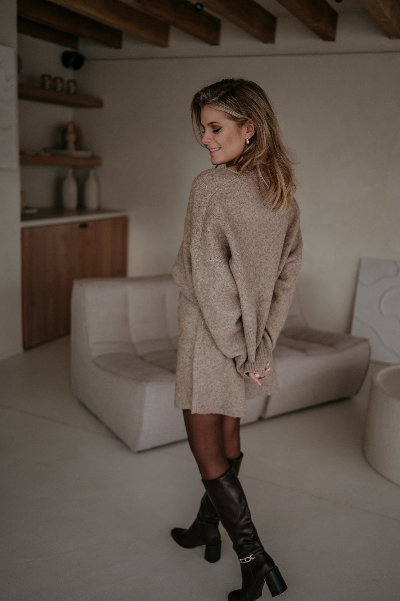 Infranto set I Taupe - Wild Souls by JV® - Sets