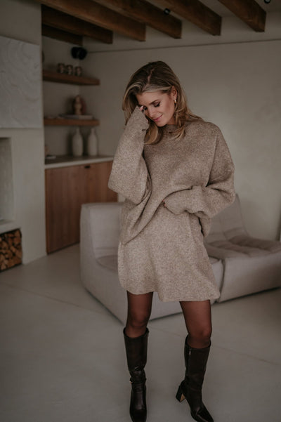 Infranto set I Taupe - Wild Souls by JV® - Sets