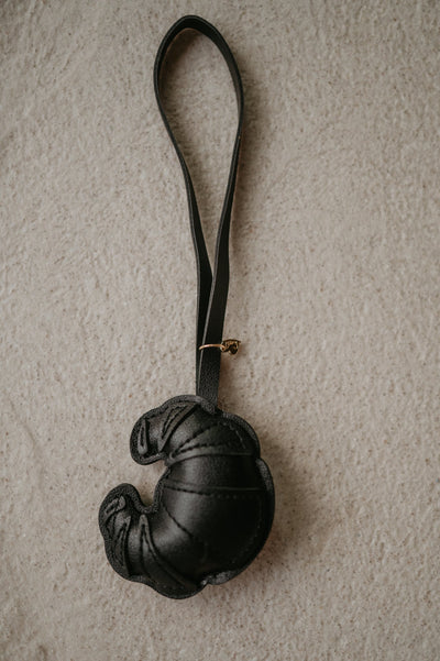 Invidia keychain I Black - Wild Souls by JV® - Keychains