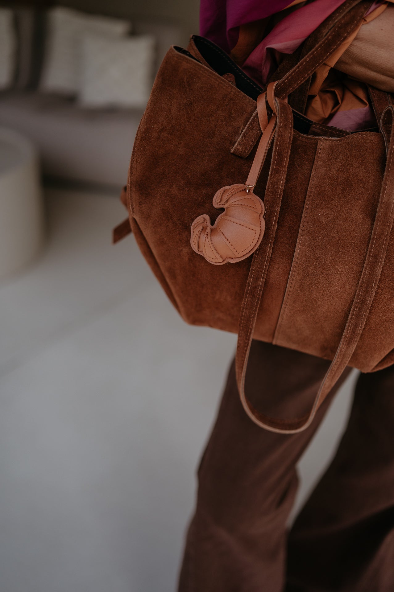 Invidia keychain I Camel - Wild Souls by JV® - Keychains