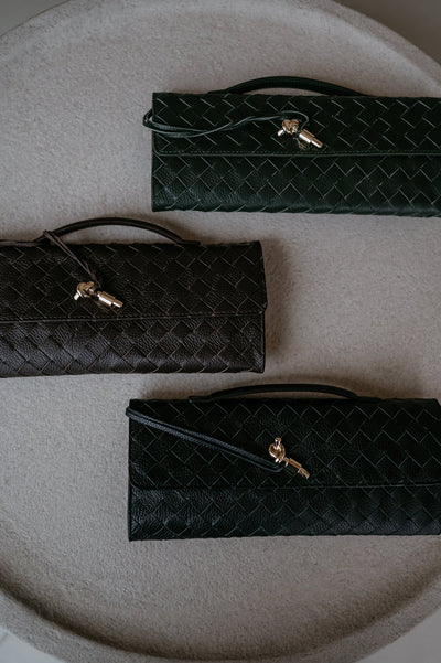 Lurido handbag I Black - Wild Souls by JV® - Handbags