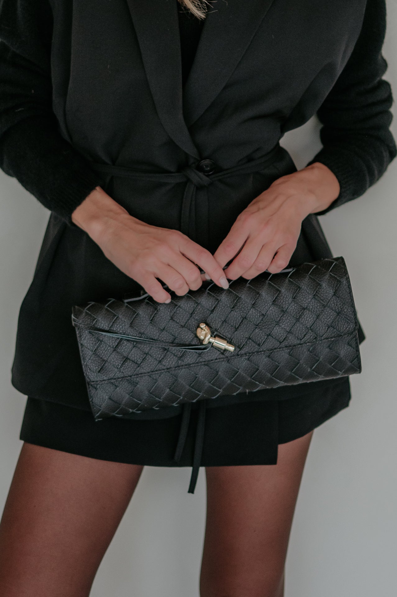 Lurido handbag I Black - Wild Souls by JV® - Handbags