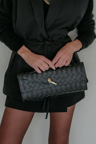 Lurido handbag I Black - Wild Souls by JV® - Handbags