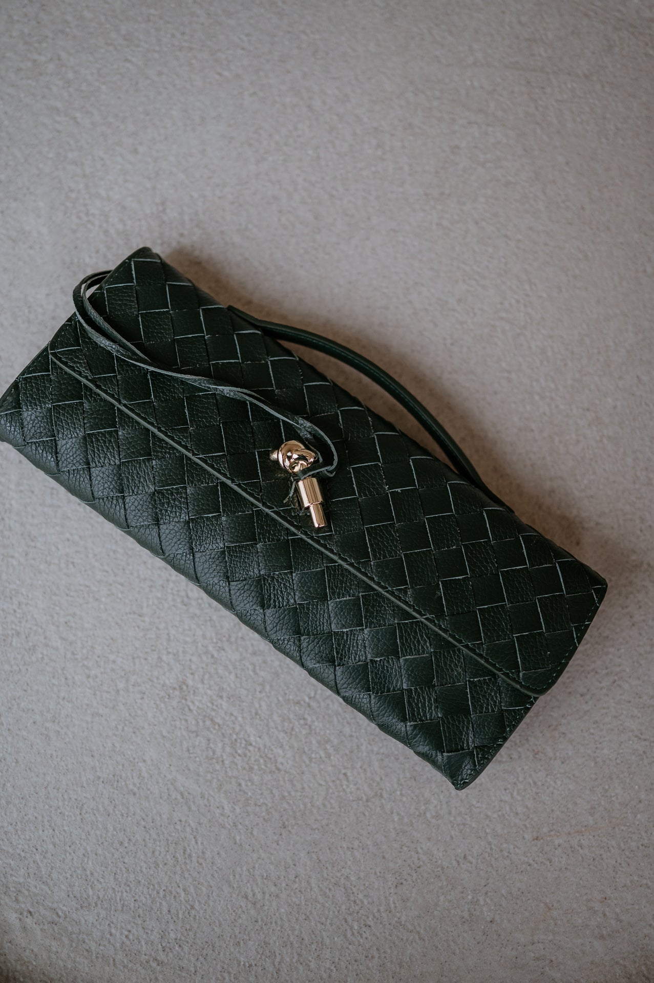 Lurido handbag I Green - Wild Souls by JV® - Handbags