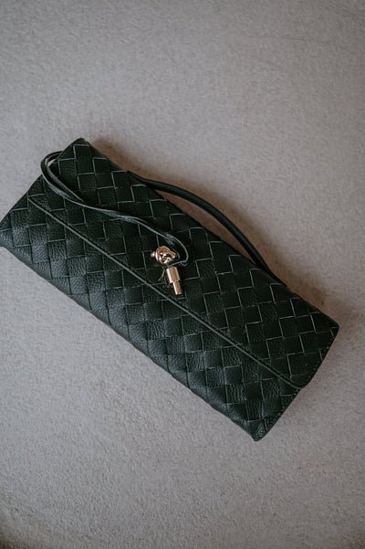 Lurido handbag I Green - Wild Souls by JV® - Handbags