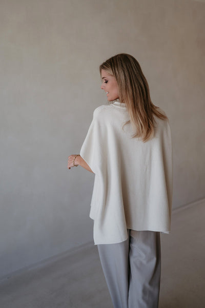 Matita knit I Ecru - Wild Souls by JV® - Knits