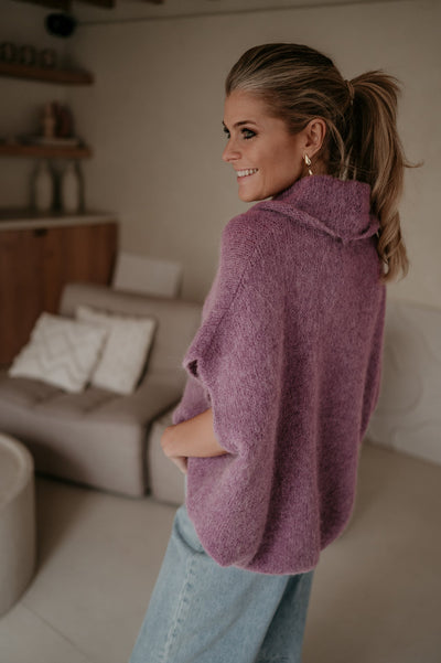 Merilo knit I Lavendel - Wild Souls by JV® - Knits