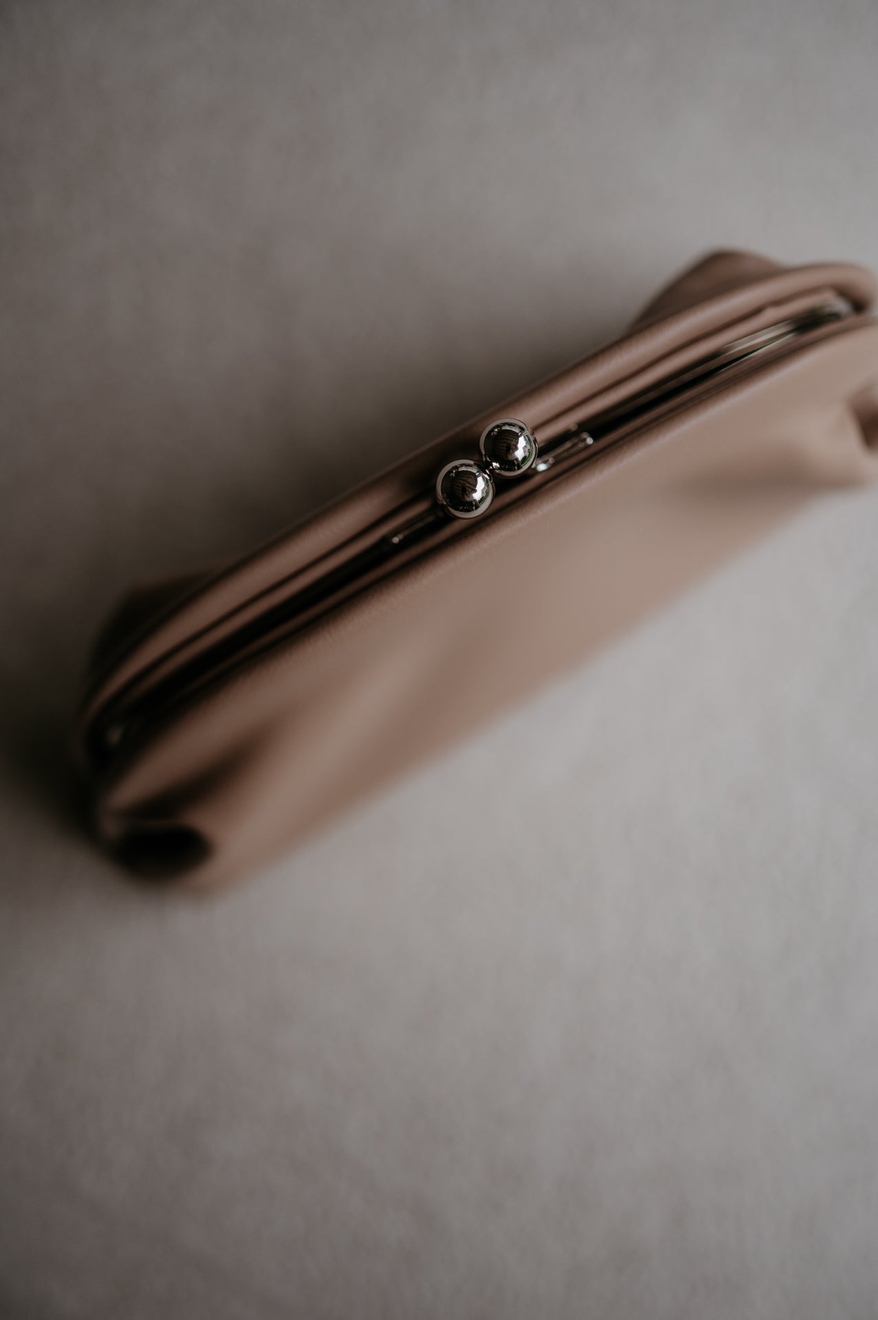 Miele handbag I Beige - Wild Souls by JV® - Handbags
