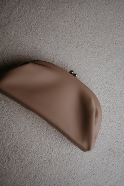 Miele handbag I Beige - Wild Souls by JV® - Handbags