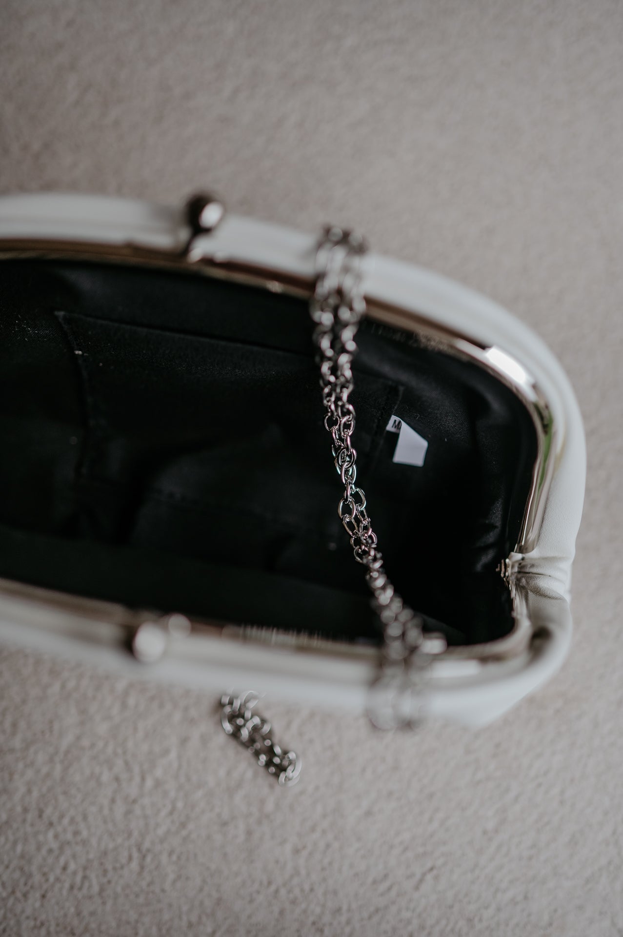 Miele handbag I Ecru - Wild Souls by JV® - Handbags