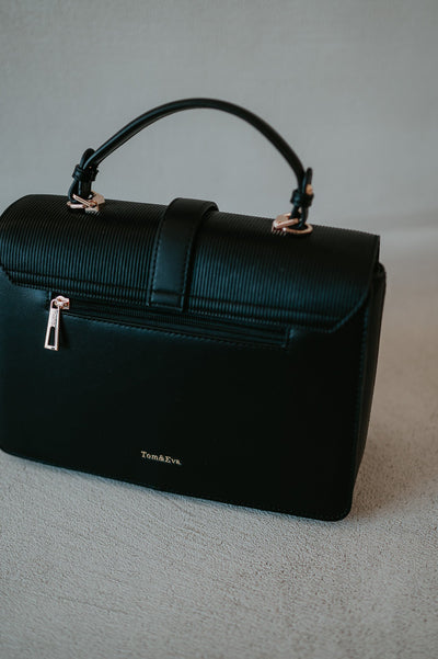 Mischiare handbag I Black - Wild Souls by JV® - Handbags
