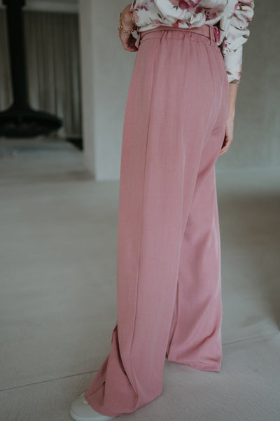 Mostri trousers I Rose - Wild Souls by JV® - Trousers