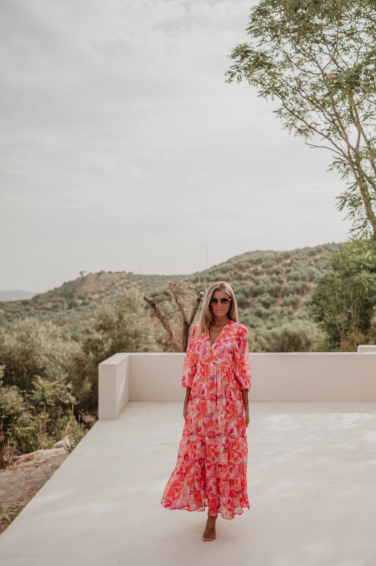 Nastro dress I Colors - Wild Souls by JV® - Dresses