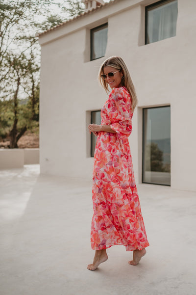Nastro dress I Colors - Wild Souls by JV® - Dresses