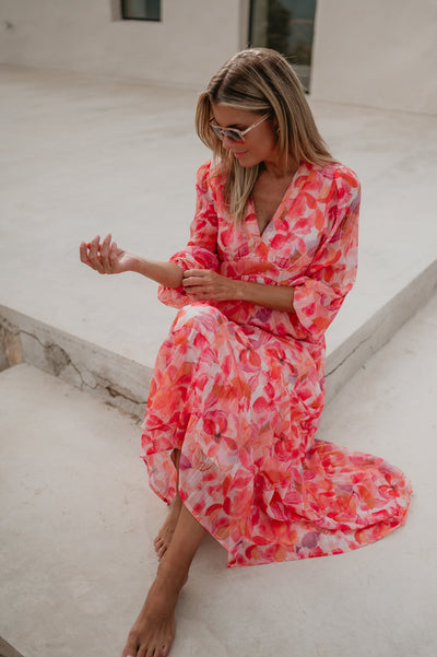Nastro dress I Colors - Wild Souls by JV® - Dresses