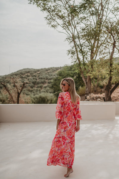 Nastro dress I Colors - Wild Souls by JV® - Dresses