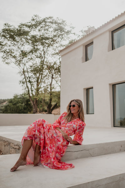 Nastro dress I Colors - Wild Souls by JV® - Dresses