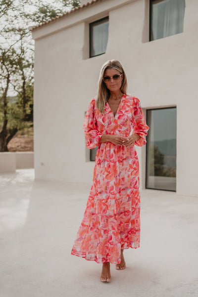 Nastro dress I Colors - Wild Souls by JV® - Dresses