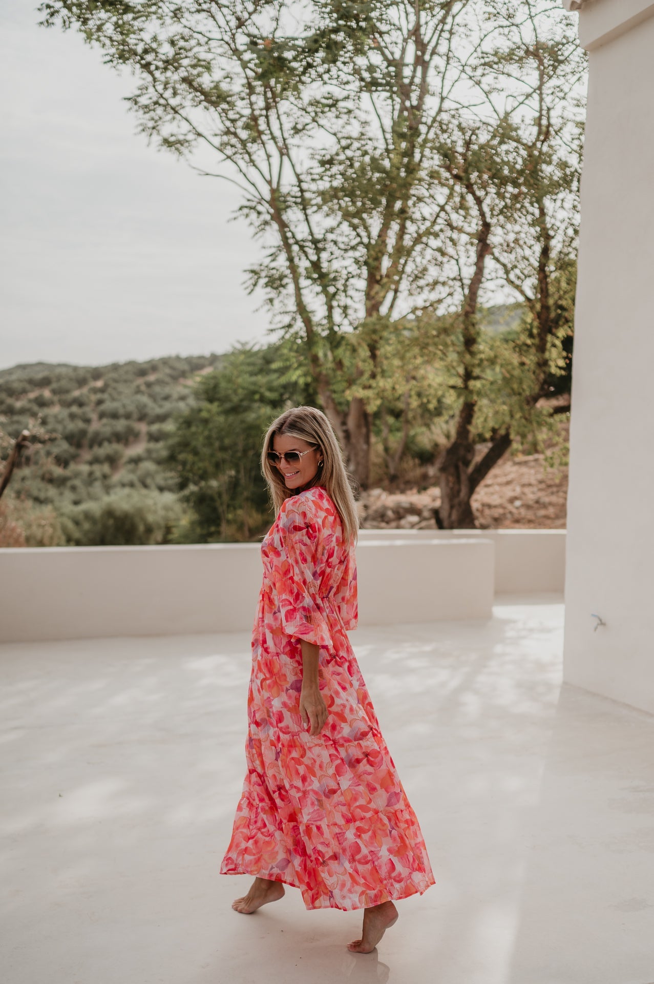 Nastro dress I Colors - Wild Souls by JV® - Dresses