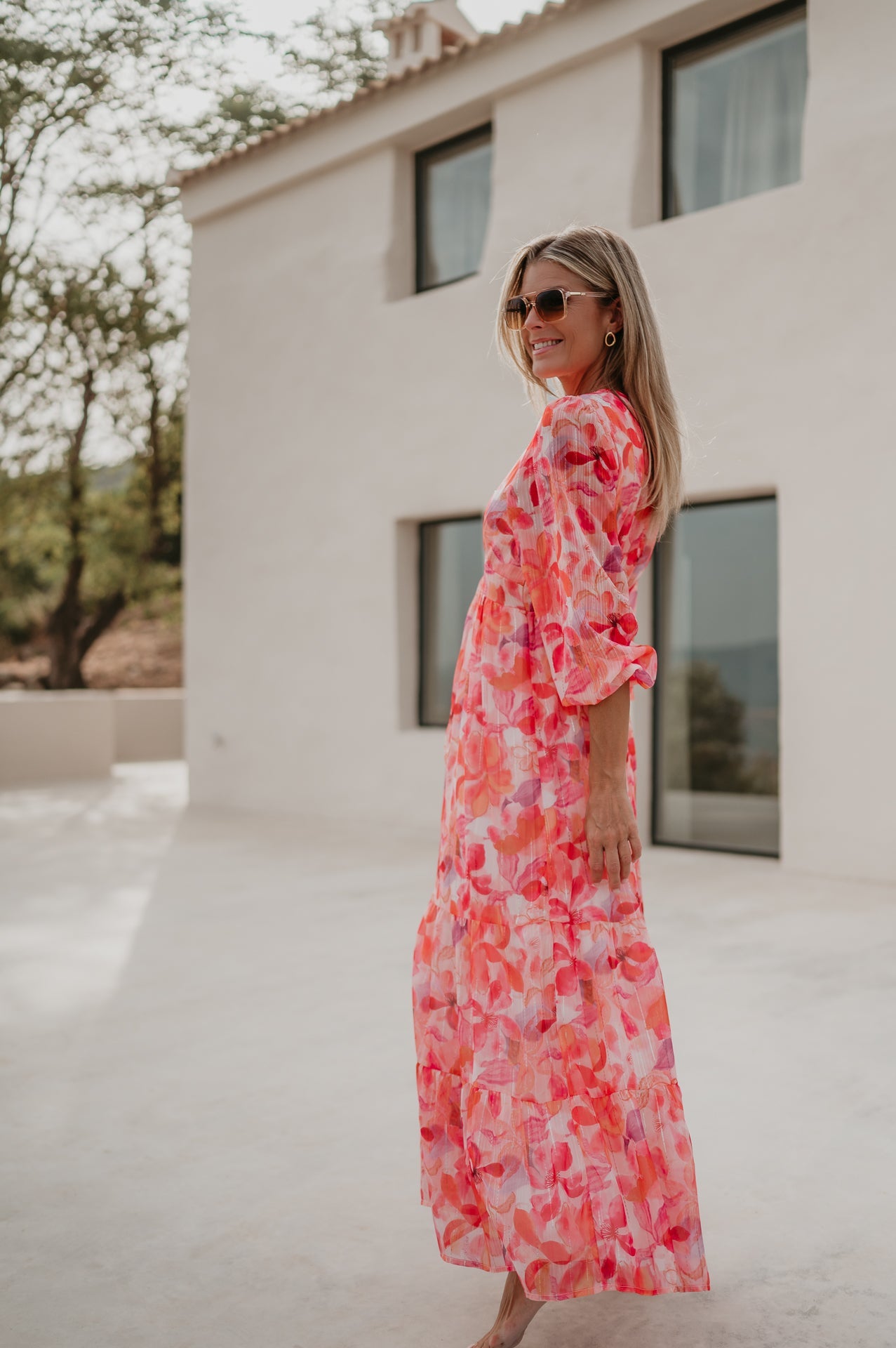 Nastro dress I Colors - Wild Souls by JV® - Dresses